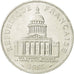 France, Panthéon, 100 Francs, 1985, Paris, TTB+, Argent, KM:951.1, Gadoury:898