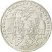 Francia, 8 mai 1945, 100 Francs, 1995, BB+, Argento, KM:1116.1, Gadoury:952
