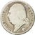 Coin, France, Louis XVIII, Louis XVIII, 2 Francs, 1823, Paris, F(12-15), Silver