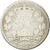 Coin, France, Louis XVIII, Louis XVIII, 2 Francs, 1823, Paris, F(12-15), Silver