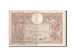 France, 100 Francs, 50 F 1927-1934 ''Luc Olivier Merson'', 1939, KM #86b,...
