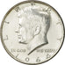 United States, Kennedy Half Dollar,1964, AU(55-58), Philadelphia, KM 202