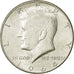 United States, Kennedy Half Dollar,1964, AU(55-58), Philadelphia, KM 202