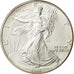 Coin, United States, Dollar, 1995, U.S. Mint, Philadelphia, MS(63), Silver