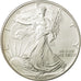 Coin, United States, Dollar, 1995, U.S. Mint, Philadelphia, MS(63), Silver