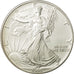 Munten, Verenigde Staten, Dollar, 1995, U.S. Mint, Philadelphia, UNC-, Zilver