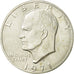 Monnaie, États-Unis, Eisenhower Dollar, Dollar, 1971, U.S. Mint, San Francisco