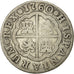 Spain, Charles III, 2 Réales, 1760, Madrid, VF(30-35), Silver, KM:388.1