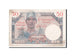 France, 50 Francs, 1947 French Treasury, 1947, KM #M8, VF(20-25), L.1, Fayette..