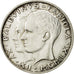 Coin, Belgium, 50 Francs, 50 Frank, 1960, EF(40-45), Silver, KM:152.1