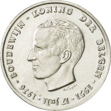 Coin, Belgium, 250 Francs, 250 Frank, 1976, Brussels, AU(50-53), Silver