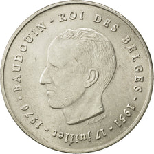 Coin, Belgium, 250 Francs, 250 Frank, 1976, Brussels, AU(50-53), Silver