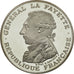 France, 100 Francs, 1987, MS(65-70), Silver, KM:962a, Gadoury:902