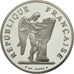 Monnaie, France, 100 Francs, 1989, FDC, Argent, KM:970a, Gadoury:904
