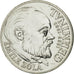 France, Germinal, 100 Francs, 1985, AU(50-53), Silver, KM:957, Gadoury:900