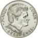 France, Marie Curie, 100 Francs, 1984, AU(50-53), Silver, KM:955, Gadoury:899