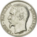 France, Napoléon III, 5 Francs, 1852, Paris, TB, Argent, KM:773.1, Gadoury:726