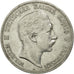 Coin, German States, PRUSSIA, Wilhelm II, 5 Mark, 1903, Berlin, EF(40-45)