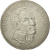 Coin, Panama, 20 Balboas, 1974, U.S. Mint, AU(50-53), Silver, KM:31