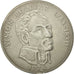 Coin, Panama, 20 Balboas, 1974, U.S. Mint, AU(50-53), Silver, KM:31