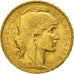 Monnaie, France, Marianne, 20 Francs, 1910, Paris, TTB+, Or, KM:857