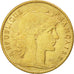 Francia, Marianne, 10 Francs, 1905, Paris, MBC, Oro, KM:846, Gadoury:1017