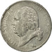 France, Louis XVIII, 5 Francs, 1820, Paris, EF(40-45), Silver, KM 711.1