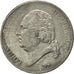 France, Louis XVIII, 5 Francs, 1823, Paris, EF(40-45), Silver, KM 711.1