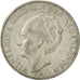 Coin, Netherlands, Wilhelmina I, 2-1/2 Gulden, 1932, EF(40-45), Silver, KM:165