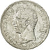 France, Charles X, 5 Francs, 1827, Lille, TTB, Argent, KM:728.13, Gadoury:644