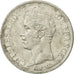 France, Charles X, 5 Francs, 1827, Lille, EF(40-45), Silver, KM:728.13