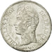 France, Charles X, 5 Francs, 1827, Lille, EF(40-45), Silver, KM:728.13