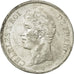 France, Charles X, 5 Francs, 1829, Lille, TTB, Argent, KM:728.13, Gadoury:644