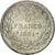 Moneta, Francia, Louis-Philippe, 5 Francs, 1831, Lille, BB+, Argento, KM:745.13
