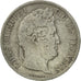 Munten, Frankrijk, Louis-Philippe, 5 Francs, 1831, Bordeaux, FR, Zilver
