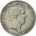 Coin, France, Louis-Philippe, 5 Francs, 1831, Strasbourg, VF(30-35), Silver