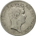Moneta, Francia, Louis-Philippe, 5 Francs, 1831, Perpignan, MB, Argento
