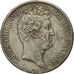 Coin, France, Louis-Philippe, 5 Francs, 1831, Lille, AU(50-53), Silver