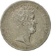 Münze, Frankreich, Louis-Philippe, 5 Francs, 1830, Nantes, S, Silber