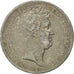 Coin, France, Louis-Philippe, 5 Francs, 1830, Nantes, VF(20-25), Silver