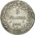 Coin, France, Louis-Philippe, 5 Francs, 1831, Limoges, VF(20-25), Silver