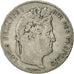 Coin, France, Louis-Philippe, 5 Francs, 1832, Limoges, VF(20-25), Silver
