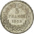 Coin, France, Louis-Philippe, 5 Francs, 1832, Lille, AU(55-58), Silver