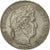 Münze, Frankreich, Louis-Philippe, 5 Francs, 1832, Lille, VZ, Silber