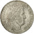 Moneda, Francia, Louis-Philippe, 5 Francs, 1832, Lille, EBC, Plata, KM:749.13