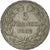 Moneda, Francia, Louis-Philippe, 5 Francs, 1832, Lille, EBC, Plata, KM:749.13
