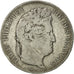 Münze, Frankreich, Louis-Philippe, 5 Francs, 1833, Bayonne, S, Silber