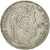 Monnaie, France, Louis-Philippe, 5 Francs, 1834, Bayonne, TB, Argent, KM:749.8