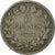 Coin, France, Louis-Philippe, 5 Francs, 1834, Toulouse, F(12-15), Silver