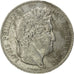 Coin, France, Louis-Philippe, 5 Francs, 1843, Lille, AU(50-53), Silver